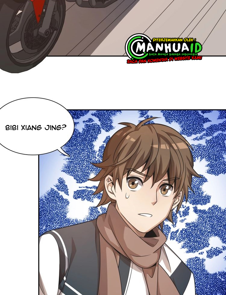 Reborn Doctor Chapter 07 Gambar 4